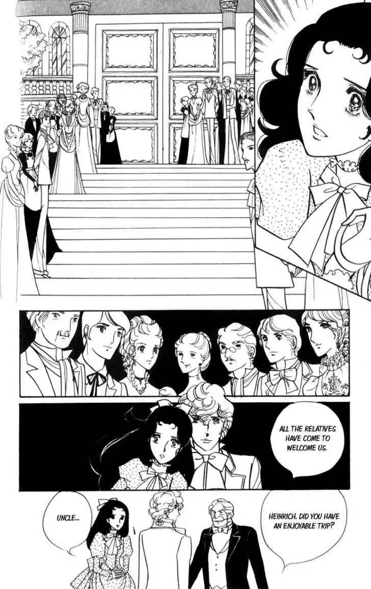 Lady Mitsuko Chapter 2 5